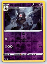 Dusclops 070/185 Uncommon Vivid Voltage Pokemon Reverse Holo