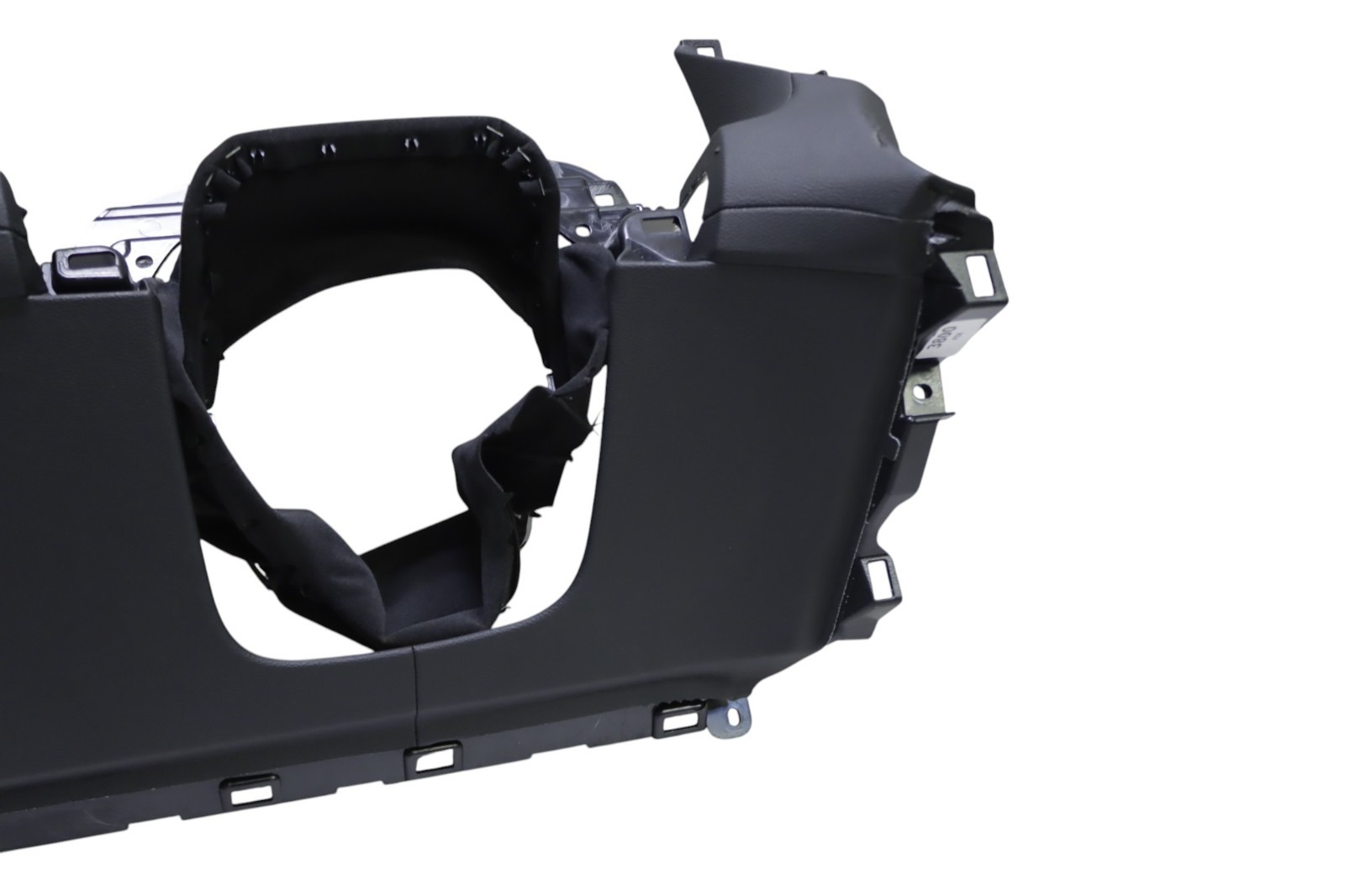 Maserati Grecale Folgore 2023-2026 Front Left Lower Knee bolster