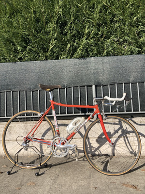 Sannino Crono TT Bike 53cmx53 Read Description For More Info