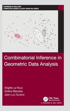 Image of Jean-Luc Durand - Combinatorial Inference in Geometric Data Analysis - - X555z