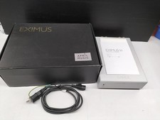 April Music Eximus S1 Power Amplifier Used High-End Audio Amp