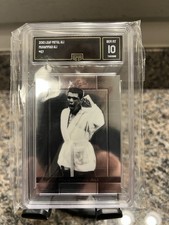 Channel Your Inner Boba Fett with Leaf's Muhammad Ali Metal Bounty Hunt 14