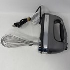 KitchenAid Hand Help Mixer 7 Speed Model KHM7210CU Tested Working