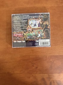 Virtua Fighter 3tb (Sega Dreamcast) CIB Complete & Tested - Ships Fast
