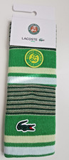 Lacoste Unisex wristbands Sport Roland Garros...