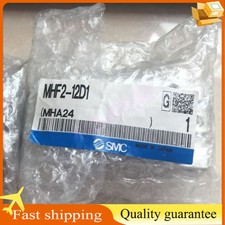 1PC New SMC MHF2-12D1 Pneumatic Gripper Cylinder MHF212D1 Free Shipping