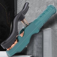 Stick-Schwei&szlig;teile Elektrodenhalter Schnelle Beheizte Elektrodenhalter