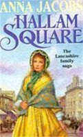 Anna Jacobs | Hallam Square | Taschenbuch | Englisch (1996) | Yen Press