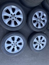 W658 Winterreifen 225 55 R 17 101V Opel Astra J GTC Zafira C Insignia B DOT22