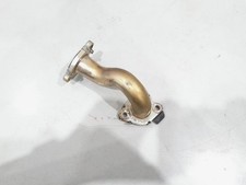 Auspuffrohr Mercedes-Benz GLC X253 A6541420104 P23330933