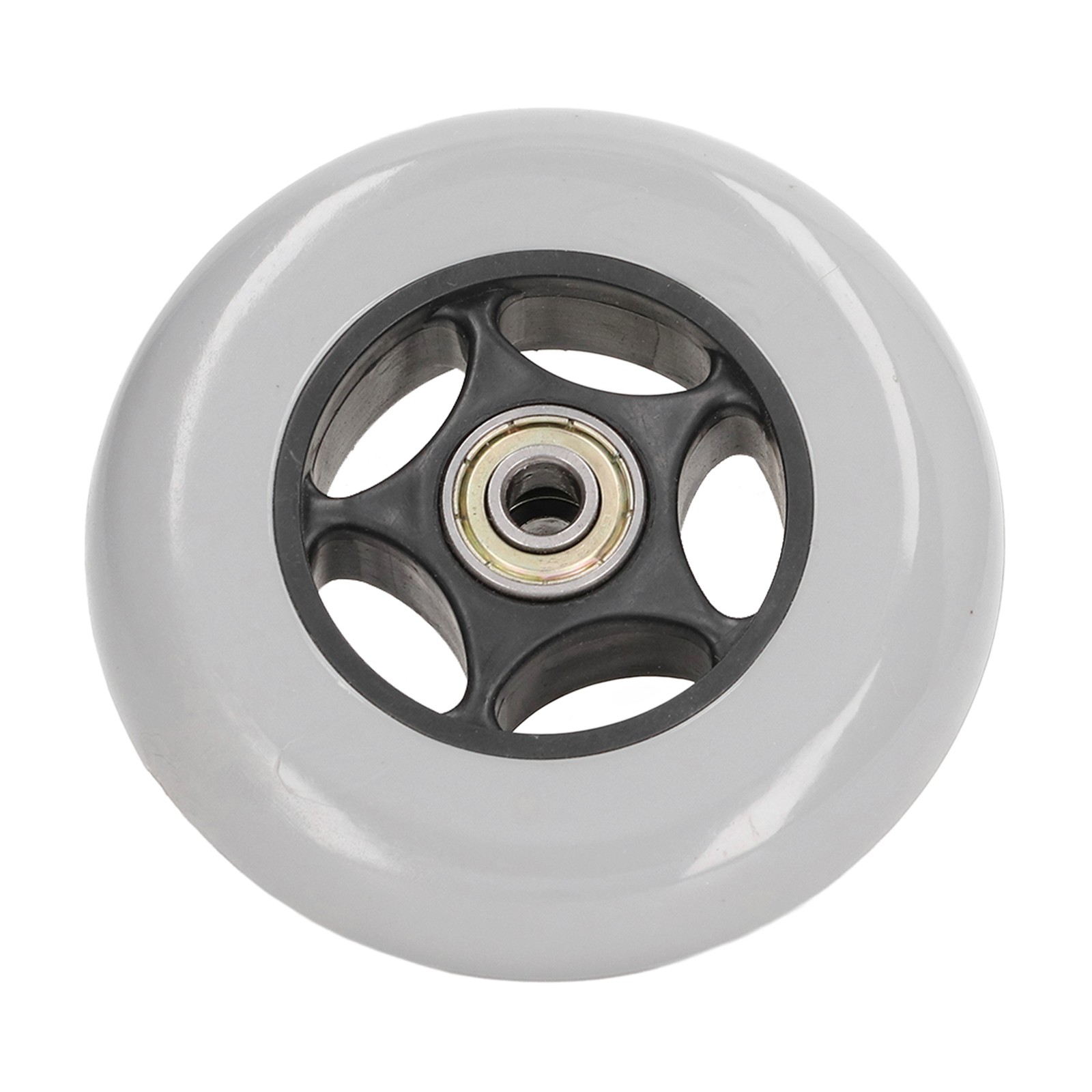 Walker Tire Easy Installation Wheelchair Wheel Rubber For Replacement☜