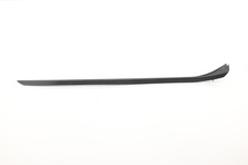 2019 - 2023 Audi E-tron Front Windshield Right Side Water Deflector Molding Oem