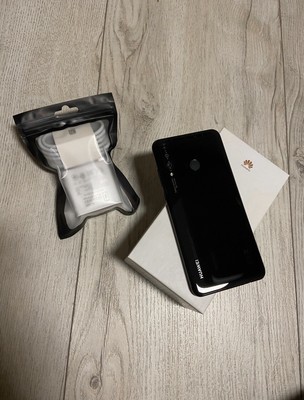 Huawei P30 Lite 128GB 4GB Inkl. Original Huawei Schnellladegerät. Zubehörpaket.
