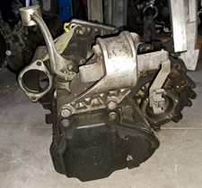 02J300050LX Cambio compl.  VOLKSWAGEN LUPO (6X) 1.4 TDI Ber. 3p/d/1422cc