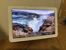 Google Nest Home Hub 1st Generation