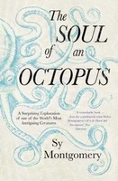 The Soul Of An Octopus | Montgomery, Sy | Kartoniert | 9781471146756