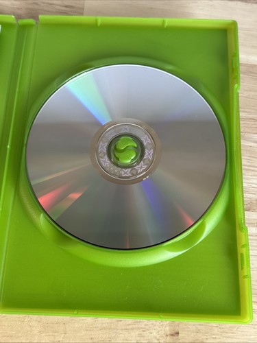 Thief: Deadly Shadows (Microsoft Xbox, 2004) Complete W/Manual - Reg Card Tested - Picture 7 of 8
