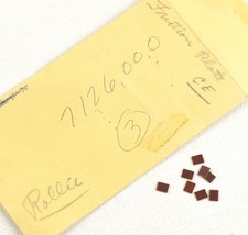 Rollei Original Parts Friction Plate