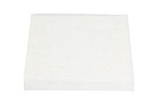 Filtre d'habitacle Mg F