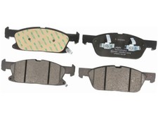 BREMSBELÄGE VORNE FÜR FORD USA EDGE 2.0 15-18