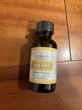 Vitality Extracts Hair Envy Essential Oils Natural Hair Growth 30 mL 100 Pure