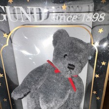 GUND Collector's Bear 1994 Limited Edition Stuffed Bear Plush