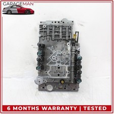 Mercedes R230 SL500 GL450 7G-Tronic 722.9 Ventilblock Getriebe 2202772001 OEM