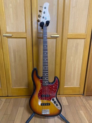 Suhr Classic J Antique Base