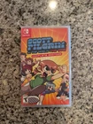 Scott Pilgrim VS The World Complete Edition (Nintendo Switch, 2021) New Sealed