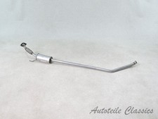 MTS Mitteltopf NEU für KIA Picanto 1.0 ( TA ) 69PS Auspuff + Anbaut. MSD