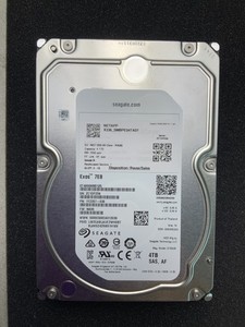 Seagate Exos 4TB | eBay
