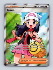 Dawn 118/094 Ultra Rare Phantasmal Flames Pokemon Holo Near Mint on eBay