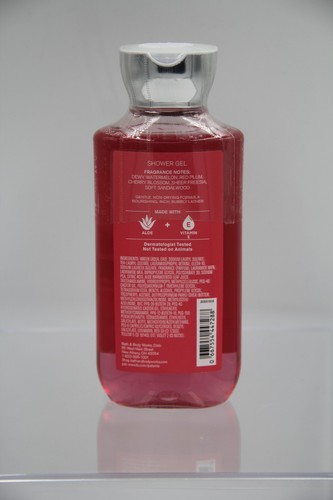 NEW BATH AND BODY WORKS SHOWER GEL 10 FL OZ FULL SIZE YOU CHOOSE SCENT - Afbeelding 136 van 708