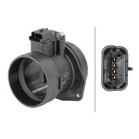 Hella 8ET 358 095-641 Luftmassenmesser