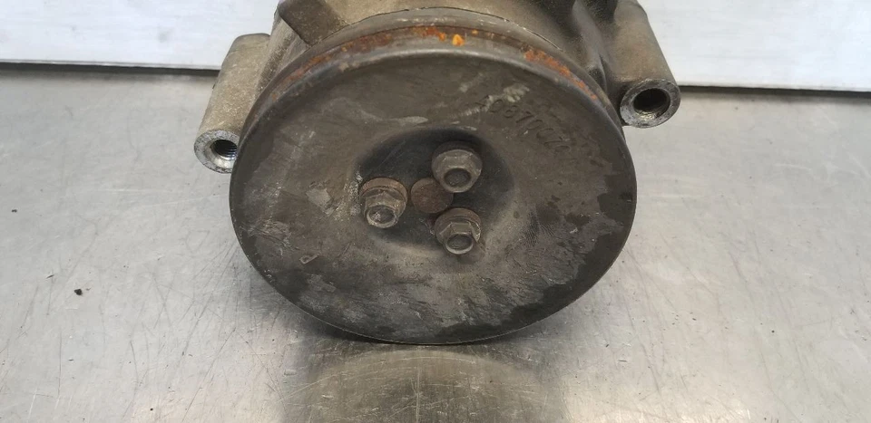 1985 CHEVY MONTE CARLO 4.3L AIR INJECTION PUMP - Image 2 of 4