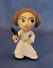 FUNKO MYSTERY MINI PRINCESS LEIA - STAR WARS