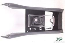 2019-2026 Mazda 3 Sedan Center Console Shift Shifter Bezel Trim Cover Panel 2019-2026 Mazda 3 Sedan Center Console Shift Shifter Bezel Trim Cover Panel