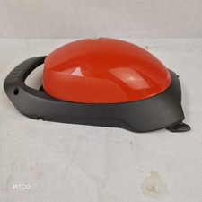 flymo simple mow 300 Replacement Cover Red Black Plastic Lid