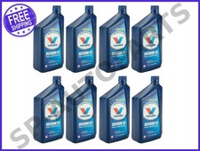 Kit de fluido de aceite de transmisión automática Valvoline de 8 cuartos ATF Dexron VI para BMW