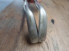 taylormade Firesole 5 and 6 iron bubble shaft irons — photo 2