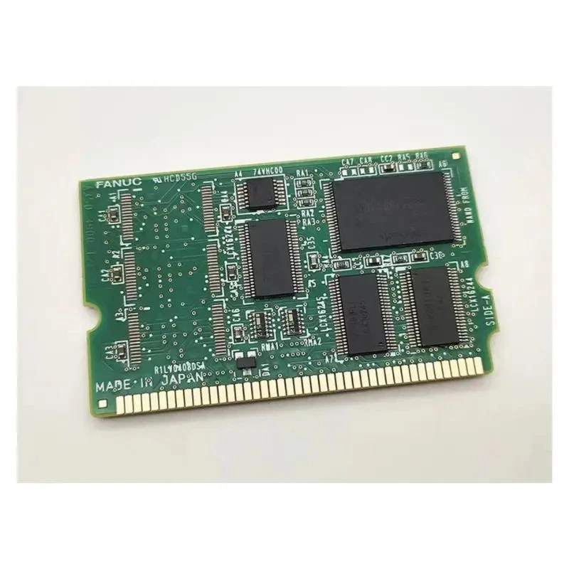 Nueva placa de circuito FANUC A20B-3900-0280 A20B39000280 envío rápido IVA gratuito a EE. UU. Foto 3 de 4