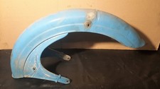 DKW Hummel : Schutzblech Kotflügel Fender vorne Victoria Standard