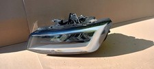 Frontscheinwerfer Audi Q2 81A941011 Full LED Links Scheinwerfer Headlight