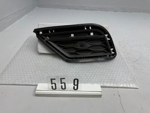 Original Volkswagen 2GA807246C Stoßstangengitter rechts