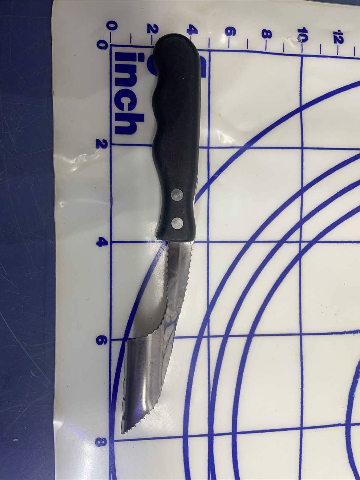 vintage jalapeño corer