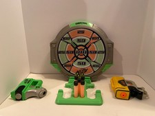 Nerf Dart Tag Target Set