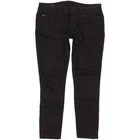 G-Star Midge Women Black Skinny Slim Stretch Jeans W31 L26 (108751)