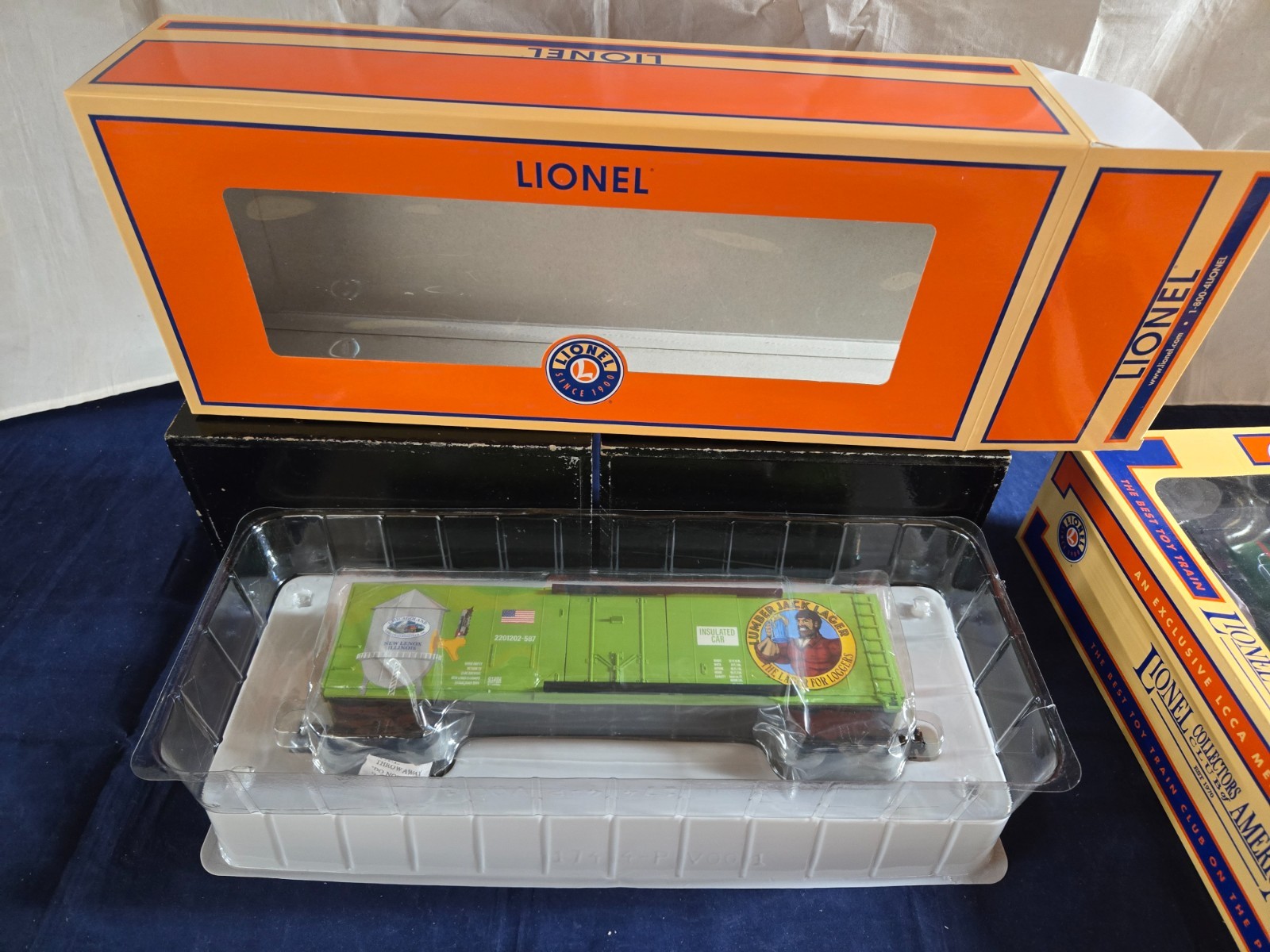 Click here to see eBay Auction