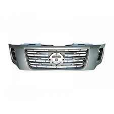 Calandre Nissan NAVARA