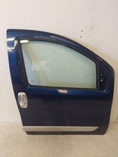 Porte avant et accessoires Fiat Qubo